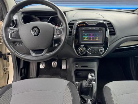 RENAULT Captur TCe 120 Energy Intens à vendre à Saint-Etienne - Image n°12