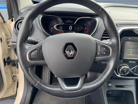 RENAULT Captur TCe 120 Energy Intens à vendre à Saint-Etienne - Image n°13