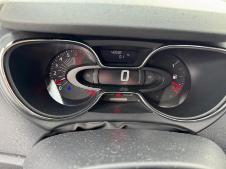 RENAULT Captur TCe 120 Energy Intens à vendre à Saint-Etienne - Image n°14