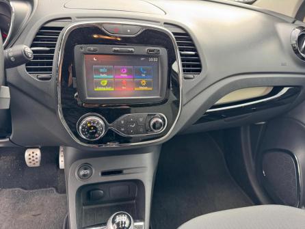 RENAULT Captur TCe 120 Energy Intens à vendre à Saint-Etienne - Image n°15