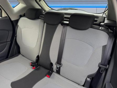 RENAULT Captur TCe 120 Energy Intens à vendre à Saint-Etienne - Image n°16