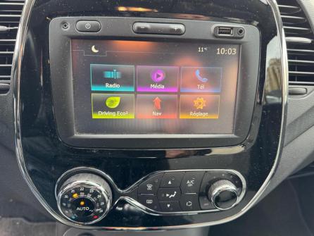 RENAULT Captur TCe 120 Energy Intens à vendre à Saint-Etienne - Image n°18
