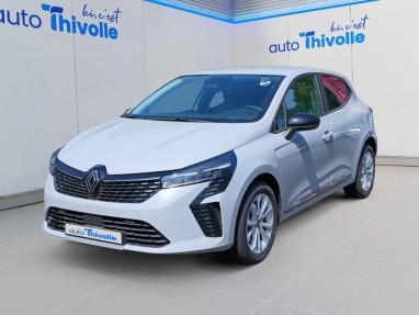 RENAULT Clio Clio dCi 100 GSR2 Evolution d'occasion  de 2024  à  Villefranche-sur-Saône 