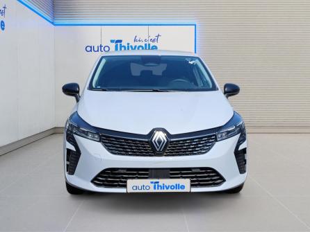 RENAULT Clio Clio dCi 100 GSR2 Evolution à vendre à Villefranche-sur-Saône - Image n°8