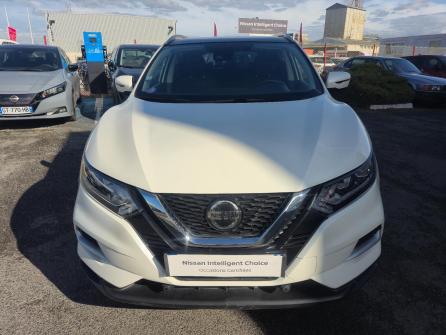 NISSAN Qashqai J11B N-CONNECTA DIG-T 160 DCT à vendre à Chalon-sur-Saône - Image n°2