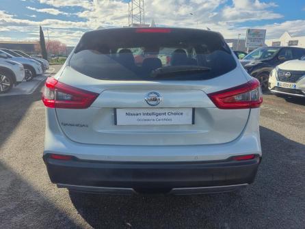 NISSAN Qashqai J11B N-CONNECTA DIG-T 160 DCT à vendre à Chalon-sur-Saône - Image n°4