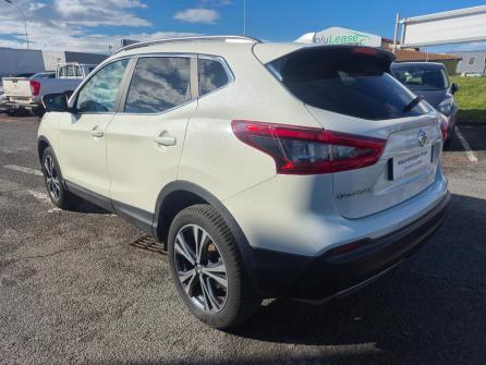 NISSAN Qashqai J11B N-CONNECTA DIG-T 160 DCT à vendre à Chalon-sur-Saône - Image n°7