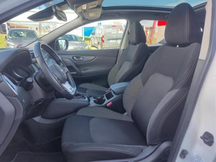 NISSAN Qashqai J11B N-CONNECTA DIG-T 160 DCT à vendre à Chalon-sur-Saône - Image n°11