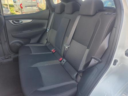 NISSAN Qashqai J11B N-CONNECTA DIG-T 160 DCT à vendre à Chalon-sur-Saône - Image n°12