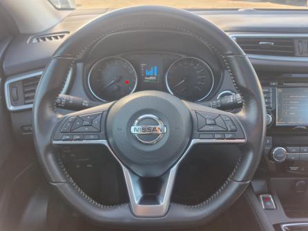 NISSAN Qashqai J11B N-CONNECTA DIG-T 160 DCT à vendre à Chalon-sur-Saône - Image n°13