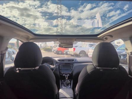 NISSAN Qashqai J11B N-CONNECTA DIG-T 160 DCT à vendre à Chalon-sur-Saône - Image n°14