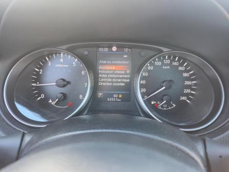 NISSAN Qashqai J11B N-CONNECTA DIG-T 160 DCT à vendre à Chalon-sur-Saône - Image n°15
