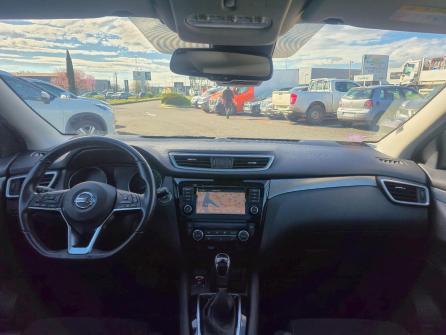 NISSAN Qashqai J11B N-CONNECTA DIG-T 160 DCT à vendre à Chalon-sur-Saône - Image n°16