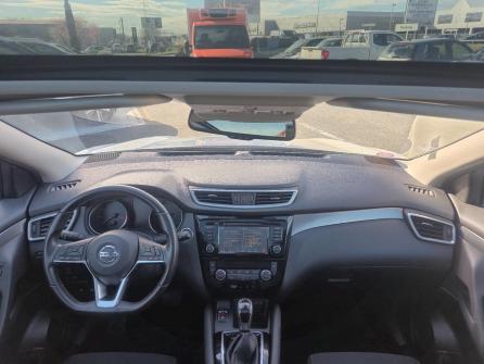 NISSAN Qashqai J11B N-CONNECTA DIG-T 160 DCT à vendre à Chalon-sur-Saône - Image n°17
