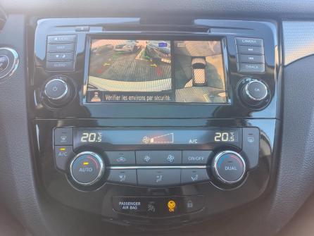 NISSAN Qashqai J11B N-CONNECTA DIG-T 160 DCT à vendre à Chalon-sur-Saône - Image n°18