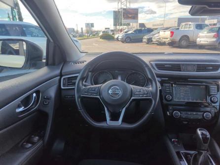 NISSAN Qashqai J11B N-CONNECTA DIG-T 160 DCT à vendre à Chalon-sur-Saône - Image n°19