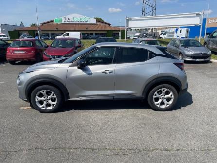 NISSAN Juke F16A N-CONNECTA DIG-T 117 à vendre à Villefranche-sur-Saône - Image n°3
