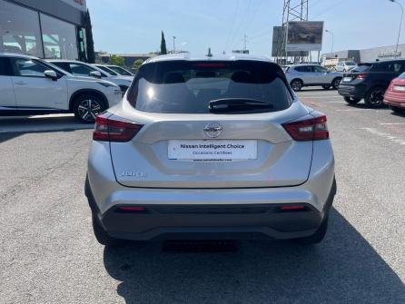 NISSAN Juke F16A N-CONNECTA DIG-T 117 à vendre à Villefranche-sur-Saône - Image n°4