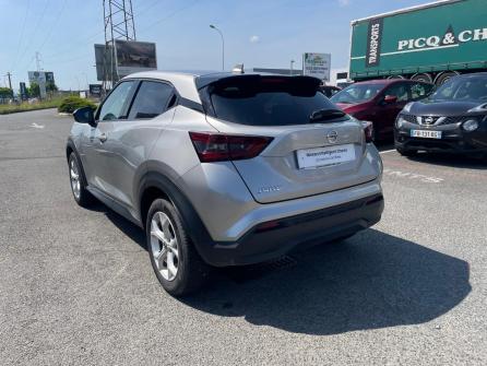 NISSAN Juke F16A N-CONNECTA DIG-T 117 à vendre à Villefranche-sur-Saône - Image n°7