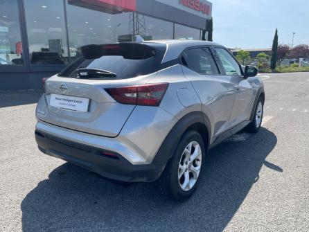 NISSAN Juke F16A N-CONNECTA DIG-T 117 à vendre à Villefranche-sur-Saône - Image n°8