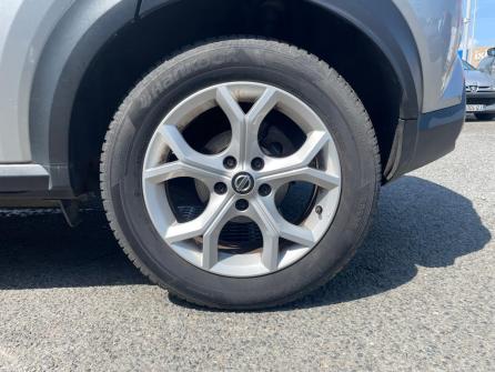 NISSAN Juke F16A N-CONNECTA DIG-T 117 à vendre à Villefranche-sur-Saône - Image n°9