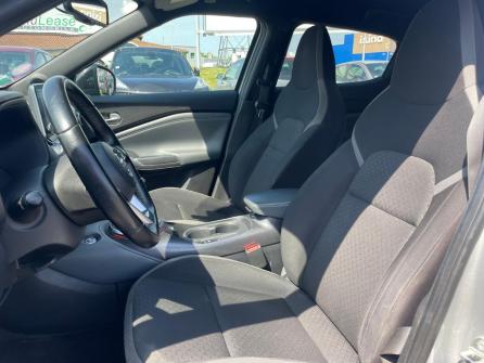 NISSAN Juke F16A N-CONNECTA DIG-T 117 à vendre à Villefranche-sur-Saône - Image n°12