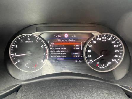 NISSAN Juke F16A N-CONNECTA DIG-T 117 à vendre à Villefranche-sur-Saône - Image n°15