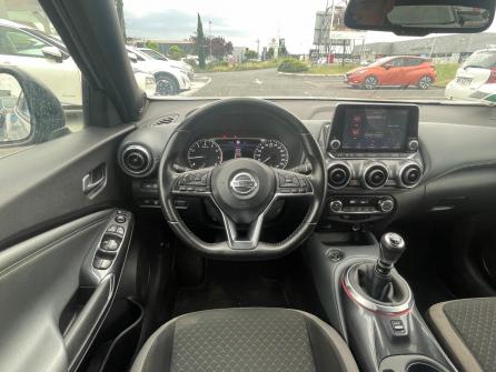 NISSAN Juke F16A N-CONNECTA DIG-T 117 à vendre à Villefranche-sur-Saône - Image n°18