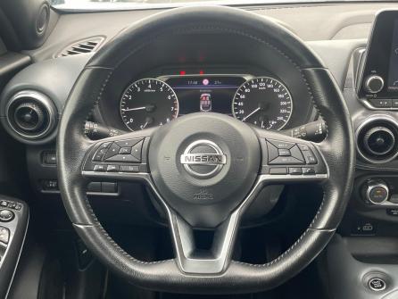 NISSAN Juke F16A N-CONNECTA DIG-T 117 à vendre à Villefranche-sur-Saône - Image n°19