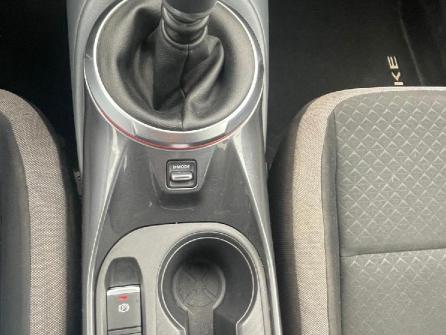 NISSAN Juke F16A N-CONNECTA DIG-T 117 à vendre à Villefranche-sur-Saône - Image n°20