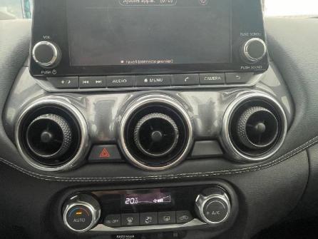 NISSAN Juke F16A N-CONNECTA DIG-T 117 à vendre à Villefranche-sur-Saône - Image n°21