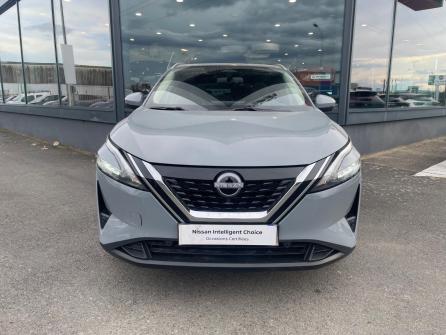 NISSAN Qashqai J12A N-CONNECTA E-POWER 190CH à vendre à Villefranche-sur-Saône - Image n°2