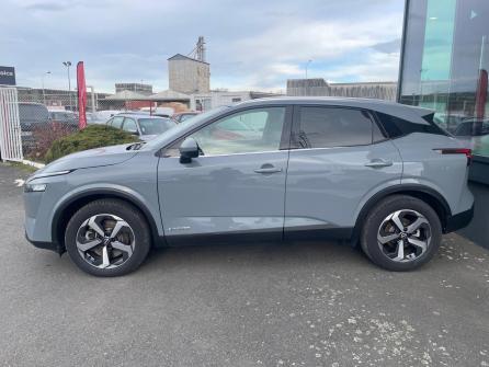 NISSAN Qashqai J12A N-CONNECTA E-POWER 190CH à vendre à Villefranche-sur-Saône - Image n°3