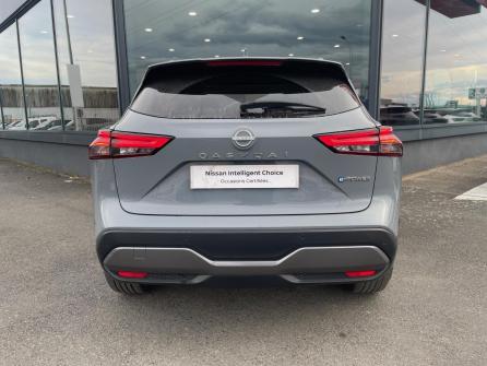 NISSAN Qashqai J12A N-CONNECTA E-POWER 190CH à vendre à Villefranche-sur-Saône - Image n°4