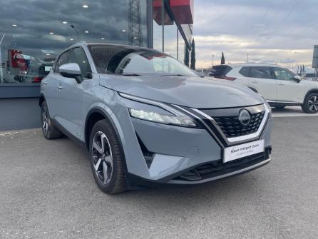 NISSAN Qashqai J12A N-CONNECTA E-POWER 190CH à vendre à Villefranche-sur-Saône - Image n°5