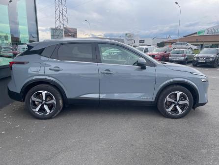 NISSAN Qashqai J12A N-CONNECTA E-POWER 190CH à vendre à Villefranche-sur-Saône - Image n°6