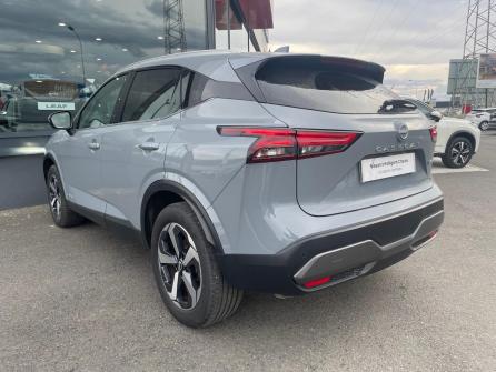 NISSAN Qashqai J12A N-CONNECTA E-POWER 190CH à vendre à Villefranche-sur-Saône - Image n°7