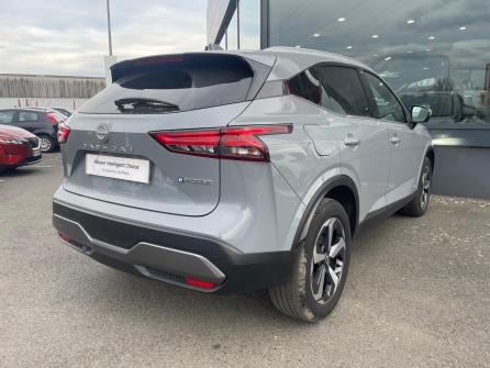 NISSAN Qashqai J12A N-CONNECTA E-POWER 190CH à vendre à Villefranche-sur-Saône - Image n°8