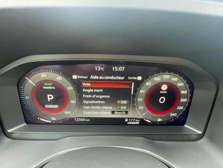NISSAN Qashqai J12A N-CONNECTA E-POWER 190CH à vendre à Villefranche-sur-Saône - Image n°11