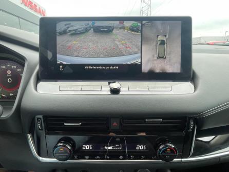 NISSAN Qashqai J12A N-CONNECTA E-POWER 190CH à vendre à Villefranche-sur-Saône - Image n°12