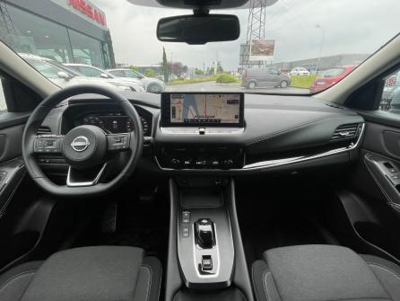 NISSAN Qashqai J12A N-CONNECTA E-POWER 190CH à vendre à Villefranche-sur-Saône - Image n°13