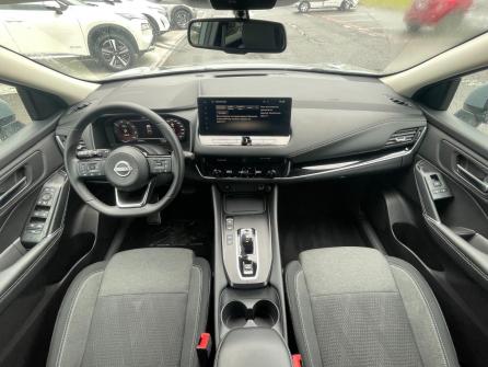 NISSAN Qashqai J12A N-CONNECTA E-POWER 190CH à vendre à Villefranche-sur-Saône - Image n°14