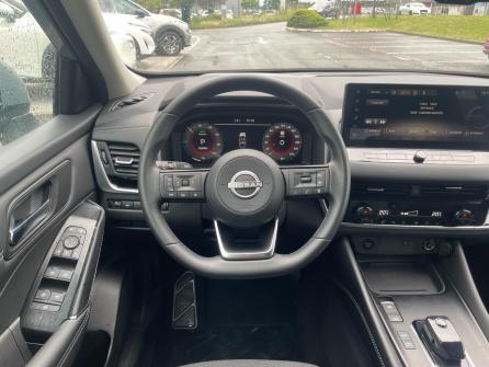 NISSAN Qashqai J12A N-CONNECTA E-POWER 190CH à vendre à Villefranche-sur-Saône - Image n°16