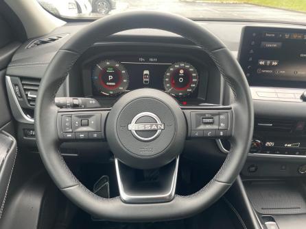 NISSAN Qashqai J12A N-CONNECTA E-POWER 190CH à vendre à Villefranche-sur-Saône - Image n°17