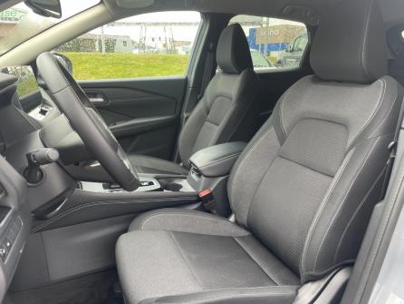 NISSAN Qashqai J12A N-CONNECTA E-POWER 190CH à vendre à Villefranche-sur-Saône - Image n°19