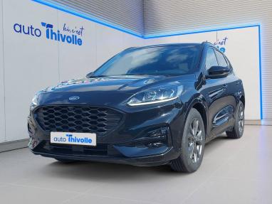 FORD Kuga Kuga 2.5 Duratec 190 ch FlexiFuel FHEV E85 Powershift ST-Line 5p d'occasion  de 2022  à  Villefranche-sur-Saône 