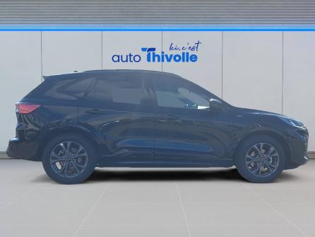 FORD Kuga Kuga 2.5 Duratec 190 ch FlexiFuel FHEV E85 Powershift ST-Line 5p à vendre à Villefranche-sur-Saône - Image n°6