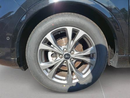 FORD Kuga Kuga 2.5 Duratec 190 ch FlexiFuel FHEV E85 Powershift ST-Line 5p à vendre à Villefranche-sur-Saône - Image n°9