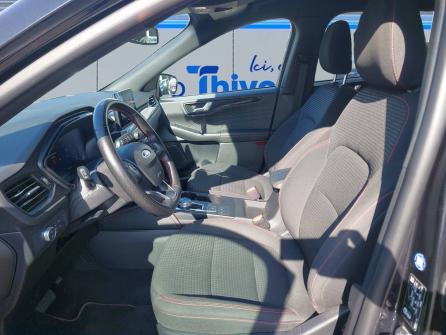 FORD Kuga Kuga 2.5 Duratec 190 ch FlexiFuel FHEV E85 Powershift ST-Line 5p à vendre à Villefranche-sur-Saône - Image n°10