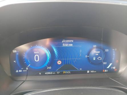 FORD Kuga Kuga 2.5 Duratec 190 ch FlexiFuel FHEV E85 Powershift ST-Line 5p à vendre à Villefranche-sur-Saône - Image n°14
